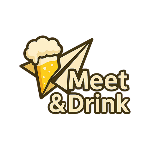 Meet & Drink Funktion